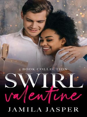 cover image of Swirl Valentine